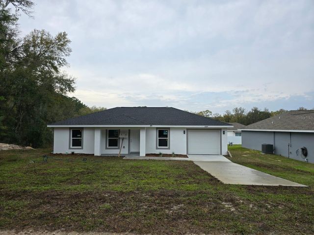 13844 SW 104TH LANE, Dunnellon, FL 34432