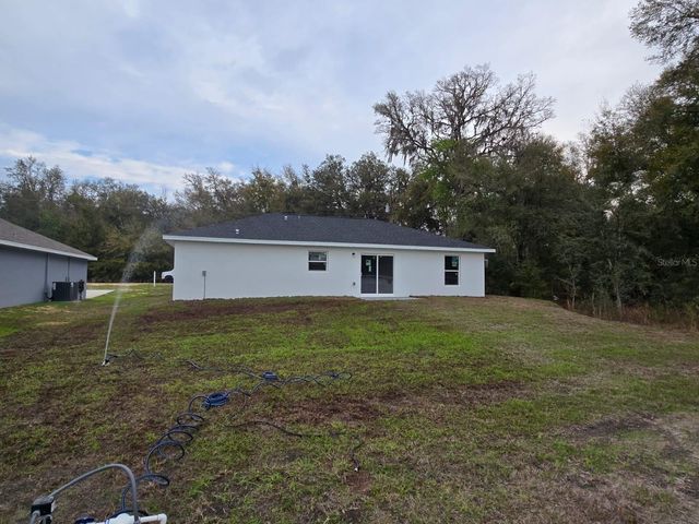 13844 SW 104TH LANE, Dunnellon, FL 34432