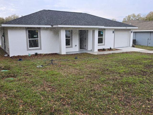 13844 SW 104TH LANE, Dunnellon, FL 34432