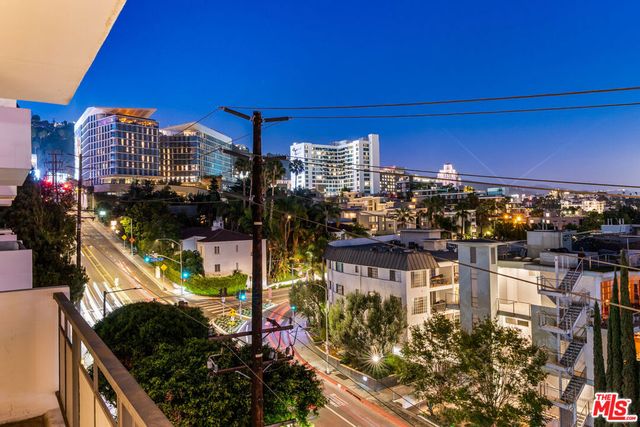 1155 N La Cienega Boulevard 508, West Hollywood, CA 90069