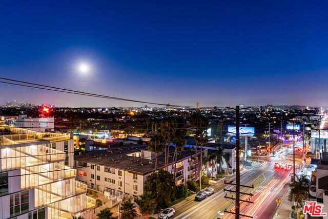 1155 N La Cienega Boulevard 508, West Hollywood, CA 90069