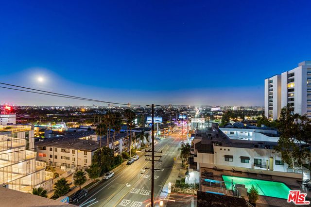 1155 N La Cienega Boulevard 508, West Hollywood, CA 90069