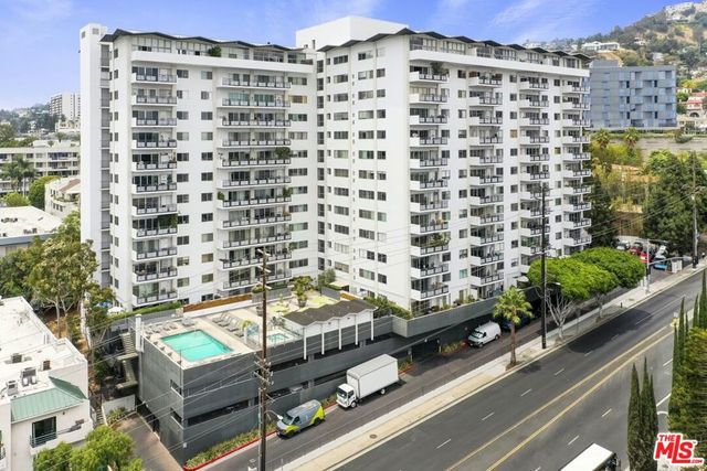 1155 N La Cienega Boulevard 508, West Hollywood, CA 90069