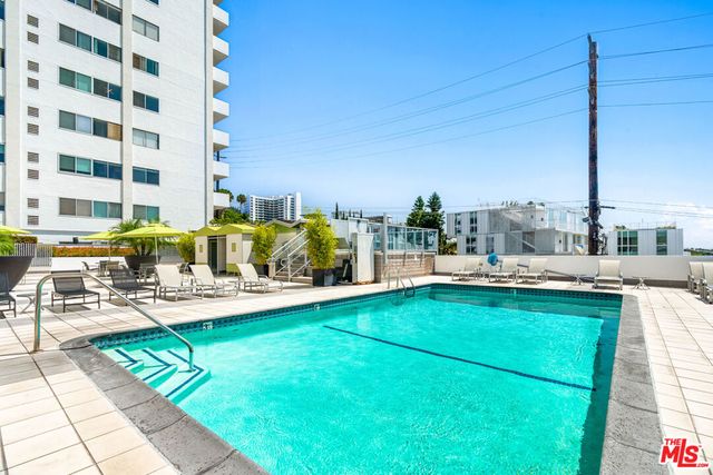 1155 N La Cienega Boulevard 508, West Hollywood, CA 90069