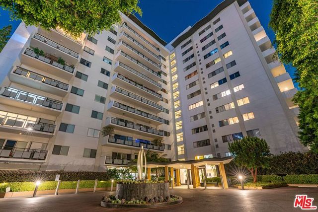 1155 N La Cienega Boulevard 508, West Hollywood, CA 90069