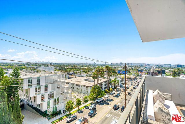 1155 N La Cienega Boulevard 508, West Hollywood, CA 90069