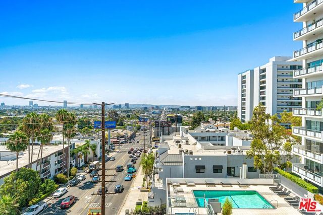 1155 N La Cienega Boulevard 508, West Hollywood, CA 90069
