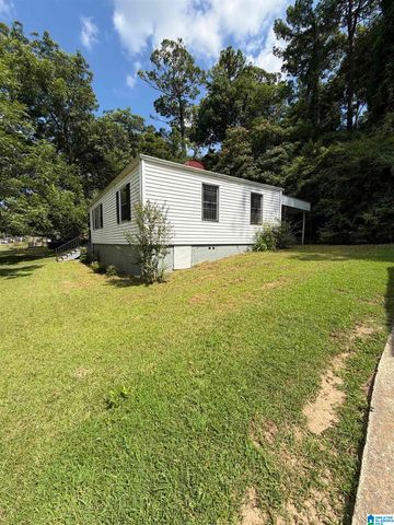 462 86TH STREET S, Birmingham, AL 35206