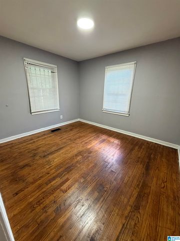 462 86TH STREET S, Birmingham, AL 35206
