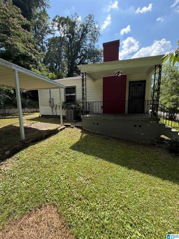 462 86TH STREET S, Birmingham, AL 35206