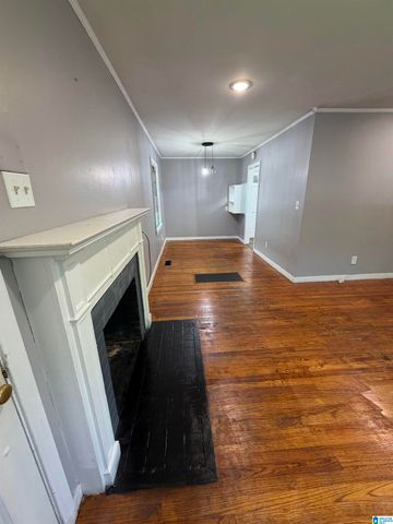 462 86TH STREET S, Birmingham, AL 35206