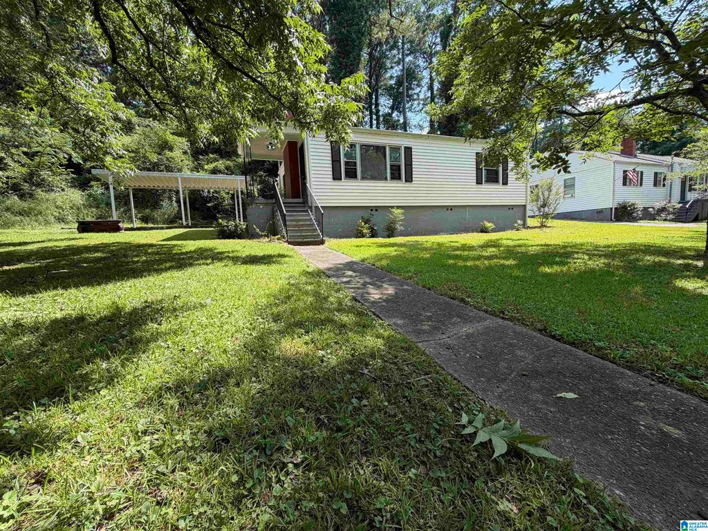 462 86TH STREET S, Birmingham, AL 35206
