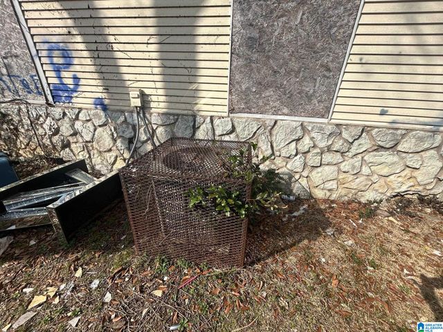 1825 MONROE AVENUE SW, Birmingham, AL 35211