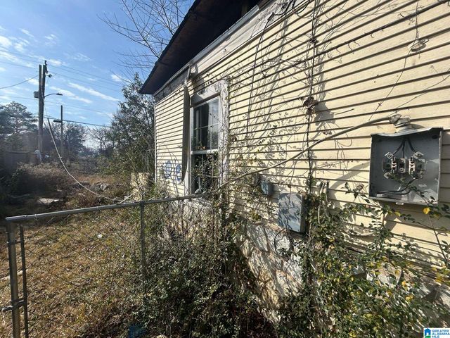 1825 MONROE AVENUE SW, Birmingham, AL 35211