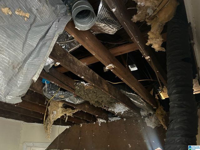 1825 MONROE AVENUE SW, Birmingham, AL 35211