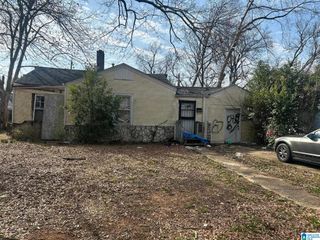 1825 MONROE AVENUE SW, Birmingham, AL 35211