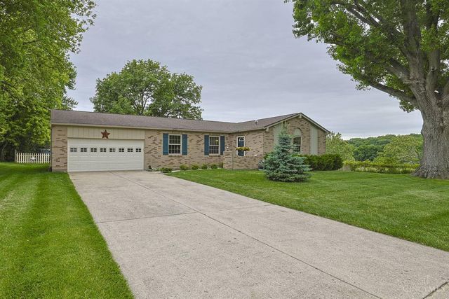 2061 Edinburg Lane, Fairfield, OH 45014