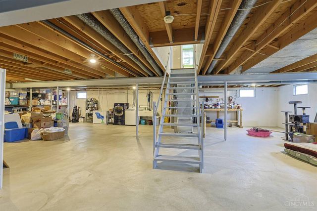 2061 Edinburg Lane, Fairfield, OH 45014