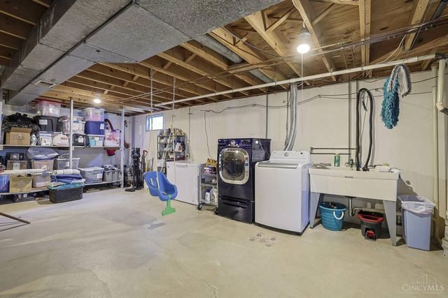 2061 Edinburg Lane, Fairfield, OH 45014