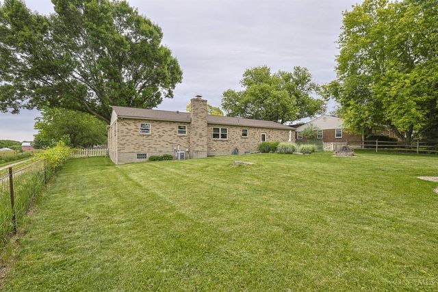 2061 Edinburg Lane, Fairfield, OH 45014