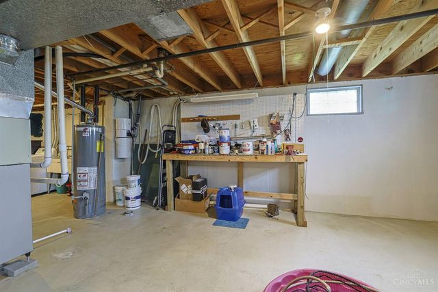 2061 Edinburg Lane, Fairfield, OH 45014