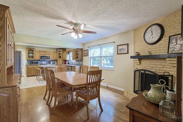2061 Edinburg Lane, Fairfield, OH 45014