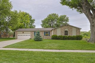 2061 Edinburg Lane, Fairfield, OH 45014