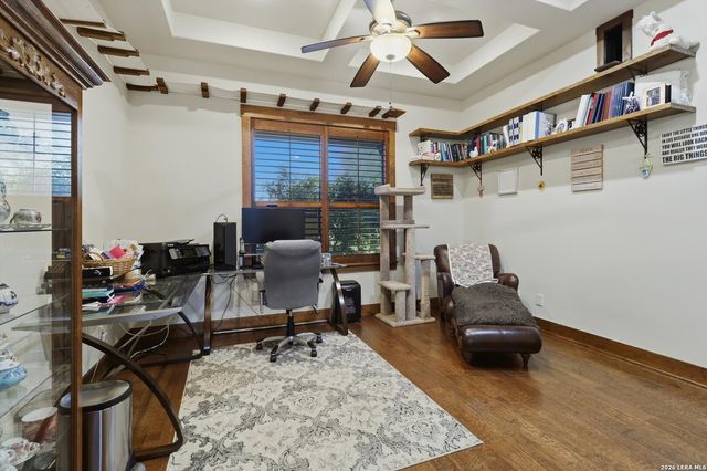 439 Mystic Pkwy, Spring Branch, TX 78070