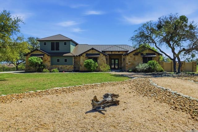 439 Mystic Pkwy, Spring Branch, TX 78070