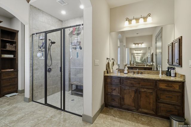 439 Mystic Pkwy, Spring Branch, TX 78070