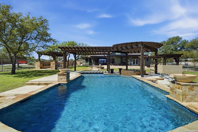 439 Mystic Pkwy, Spring Branch, TX 78070