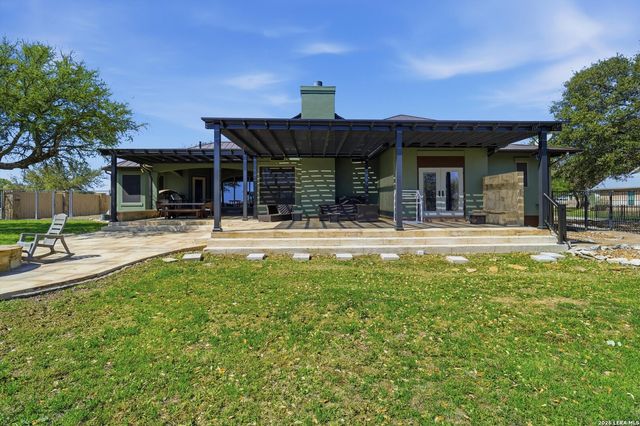 439 Mystic Pkwy, Spring Branch, TX 78070