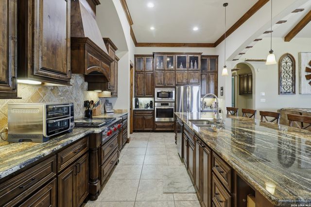 439 Mystic Pkwy, Spring Branch, TX 78070