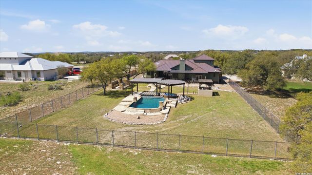 439 Mystic Pkwy, Spring Branch, TX 78070