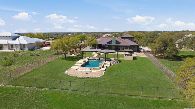 439 Mystic Pkwy, Spring Branch, TX 78070