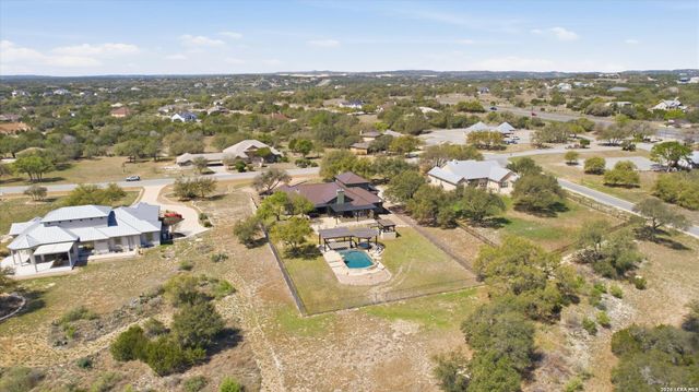 439 Mystic Pkwy, Spring Branch, TX 78070