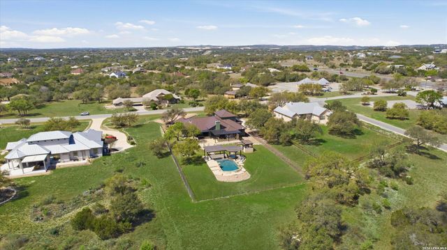 439 Mystic Pkwy, Spring Branch, TX 78070