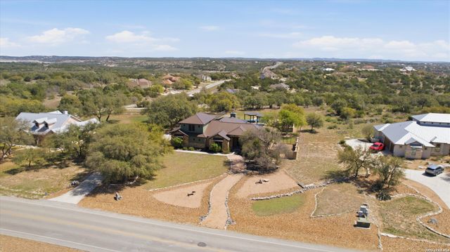 439 Mystic Pkwy, Spring Branch, TX 78070
