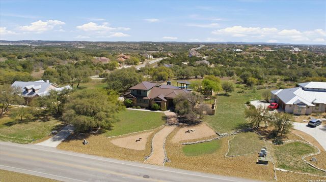 439 Mystic Pkwy, Spring Branch, TX 78070