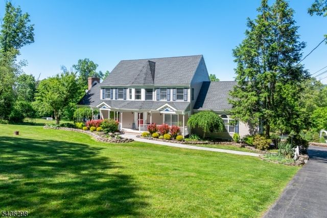 120 Old Clinton Rd, Raritan Twp., NJ 08822