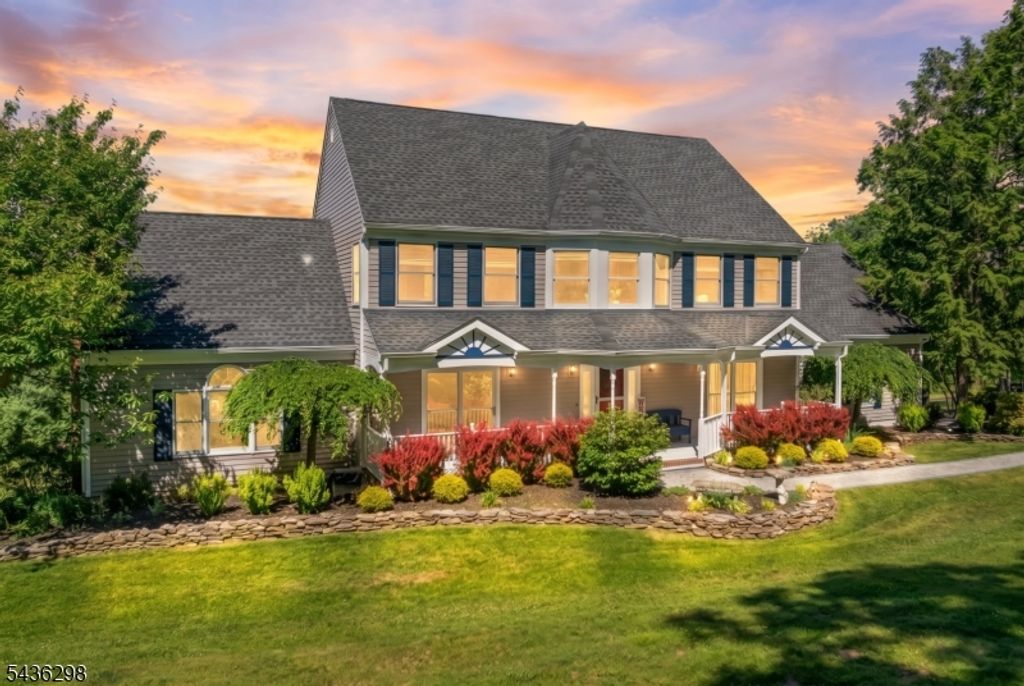 120 Old Clinton Rd, Raritan Twp., NJ 08822