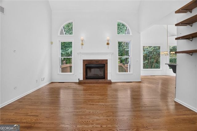 108 Vine Creek Place, Acworth, GA 30101