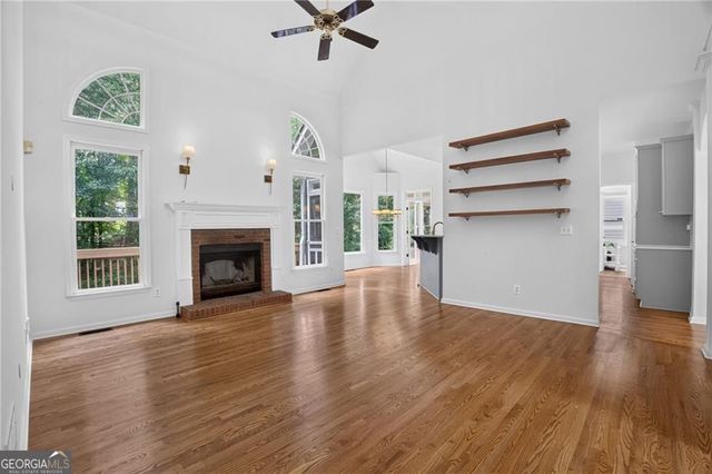 108 Vine Creek Place, Acworth, GA 30101