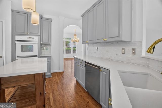 108 Vine Creek Place, Acworth, GA 30101