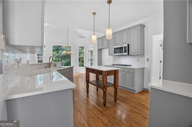 108 Vine Creek Place, Acworth, GA 30101