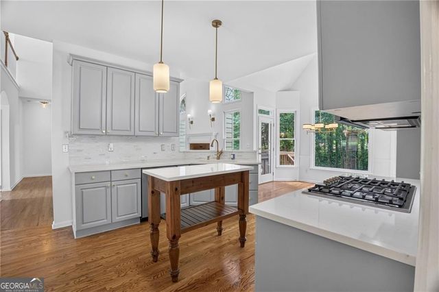 108 Vine Creek Place, Acworth, GA 30101