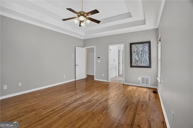108 Vine Creek Place, Acworth, GA 30101