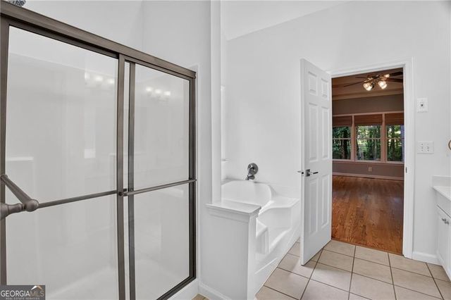 108 Vine Creek Place, Acworth, GA 30101