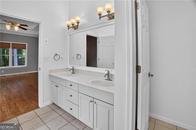 108 Vine Creek Place, Acworth, GA 30101