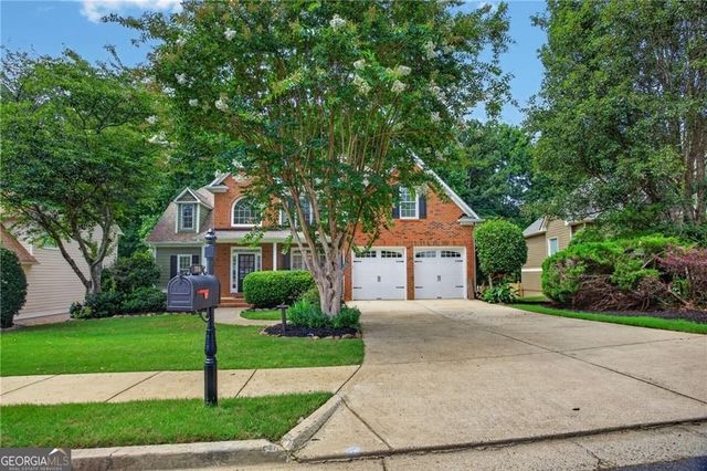 108 Vine Creek Place, Acworth, GA 30101